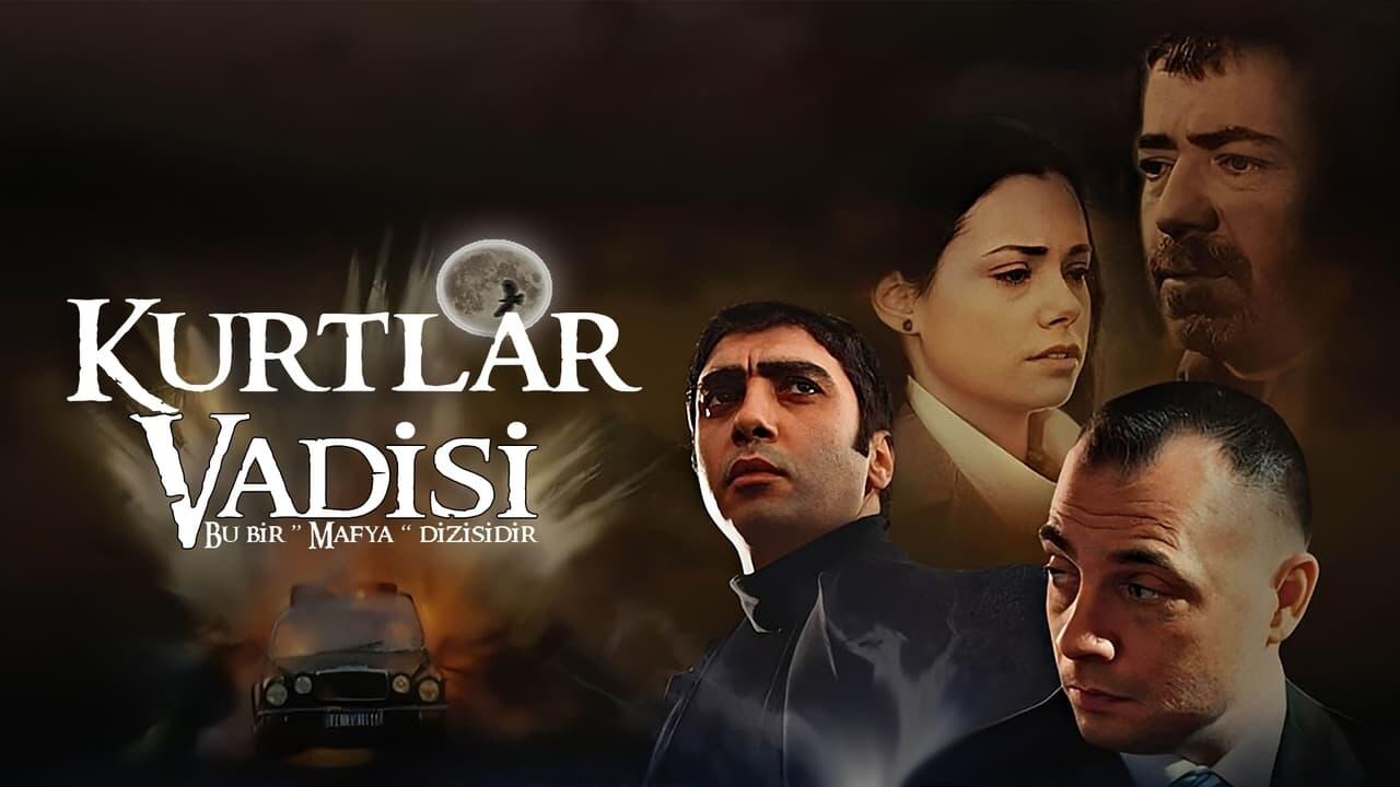 ''Kurtlar Vadisi''nin aktyorları illər sonra - FOTO