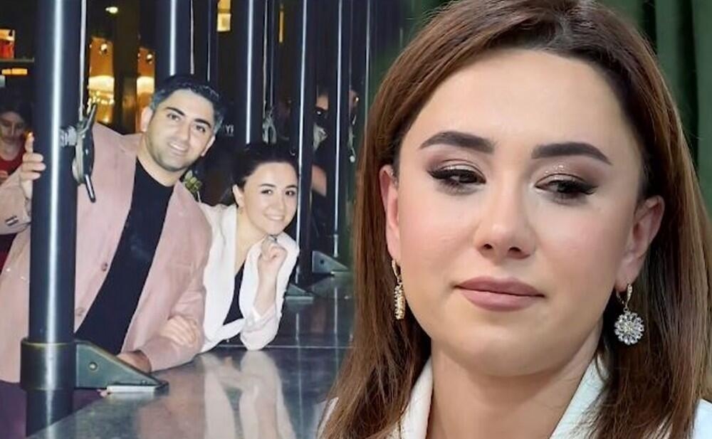 ''Ayrılıb həmin qadına ərimi hədiyyə edim?''