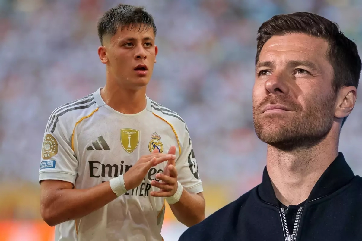 Alonso Arda Gülerdən DANIŞDI