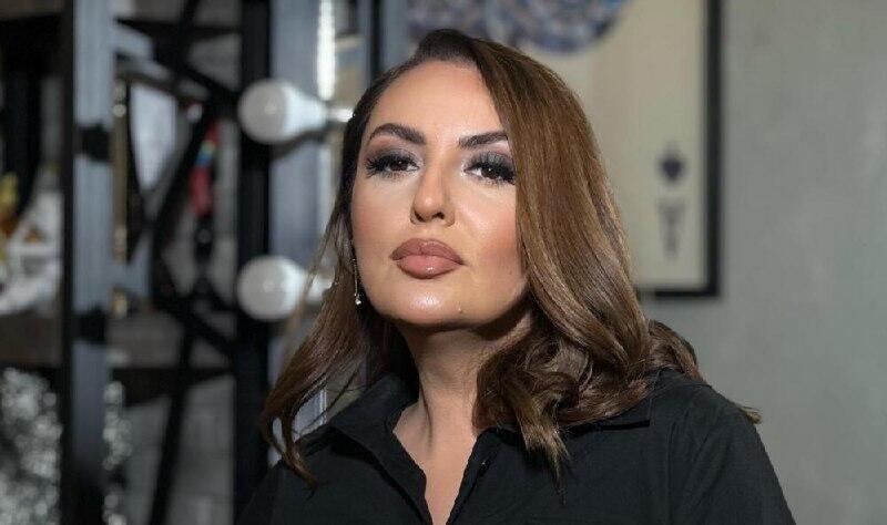''Ad günümdə çox ağladım''