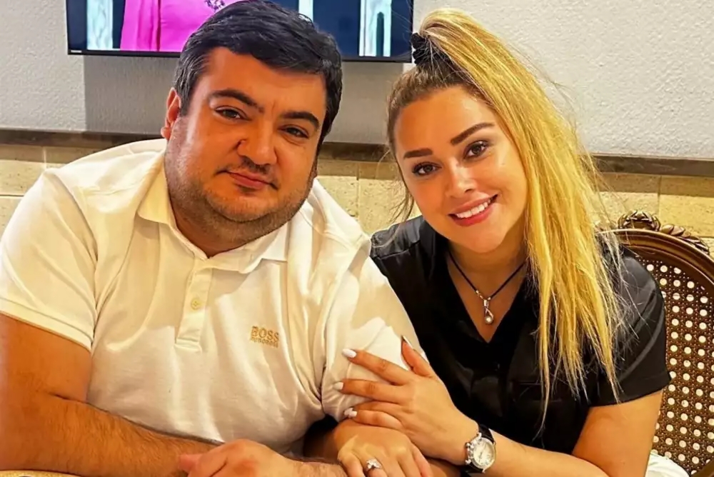 ''Sən mənim səsimlə nəfəs alırdın''