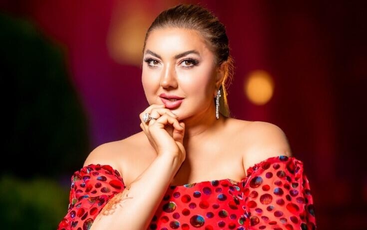 ''Mən hara, şortik geyinmək hara''