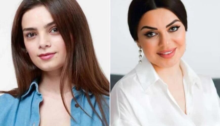 ''Qurban olasan anama, yaşlı bibimə, ona görə paylaşıb biabır etmirəm'' - Qalmaqal ''ALOVLANDI'' - FOTO