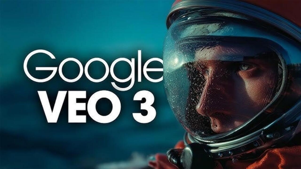 ''Veo 3 – texnoloji sıçrayış, yoxsa gələcəyin təhlükəsi?''- Ekspertdən açıqlama - FOTO