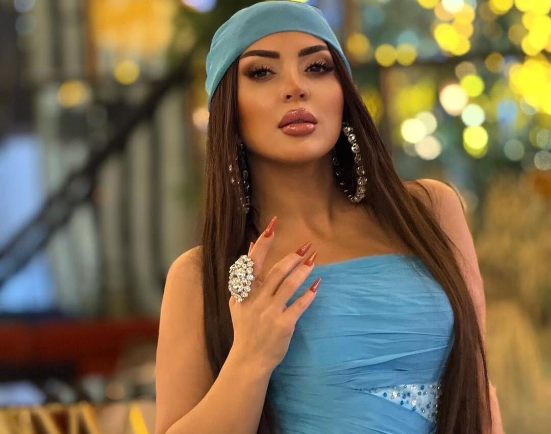 ''Ev təmizlərmək vaxt itkisidir, heç vaxt etməmişəm''