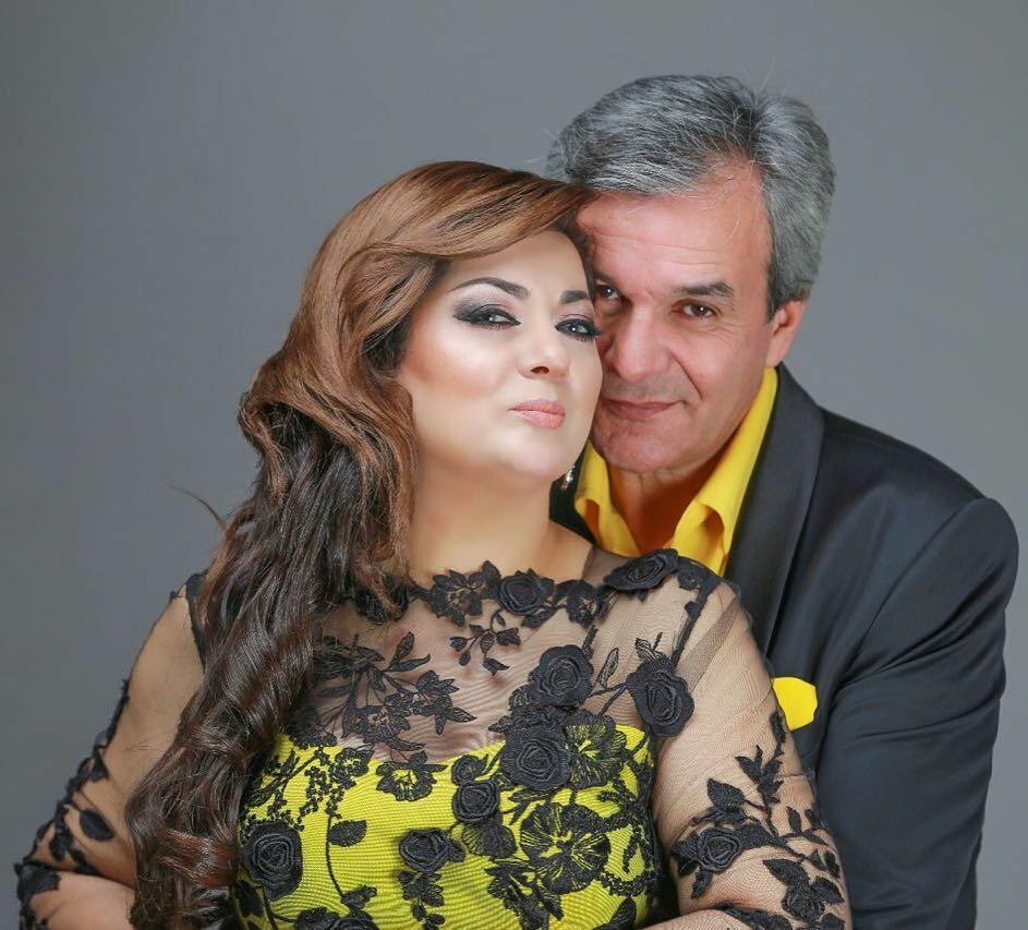 Tanınmış müğənnilər Musa Musayevə ''İLİŞDİLƏR''