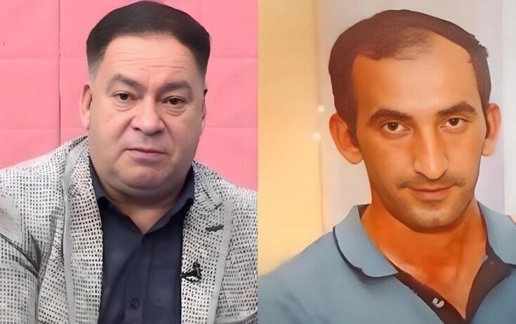 ''35 gün sonra Xoşqədəm onu bazardan tapdı, əsəbimdən DANIŞDIRMADIM''