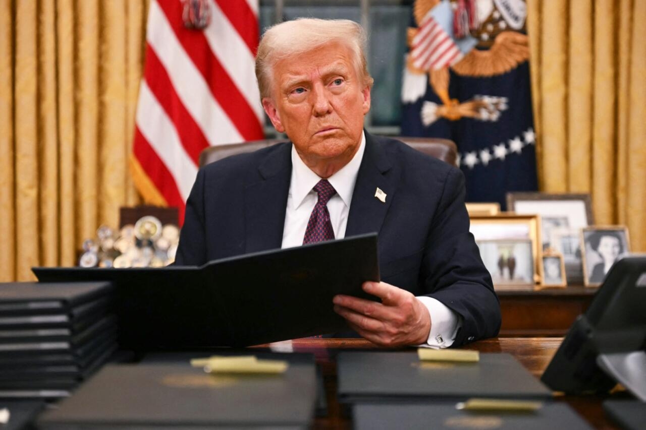 ''Amerika silahlarının pulunu NATO müttəfiqləri verəcək''