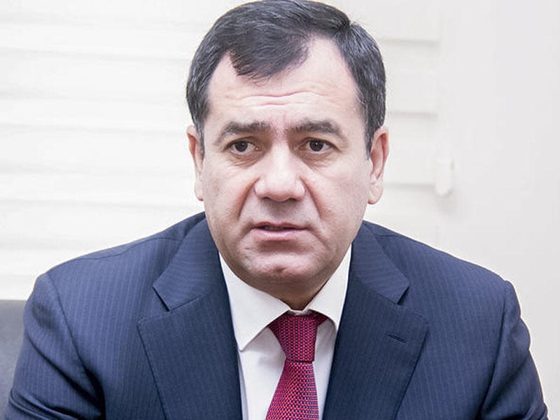 ''Türkiyənin Azərbaycanda hərbi bazasına ehtiyac yoxdur''