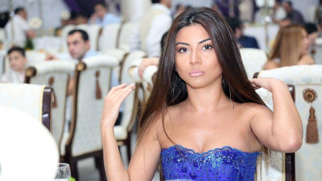 ''1 manat alıb yer süpürürdüm''