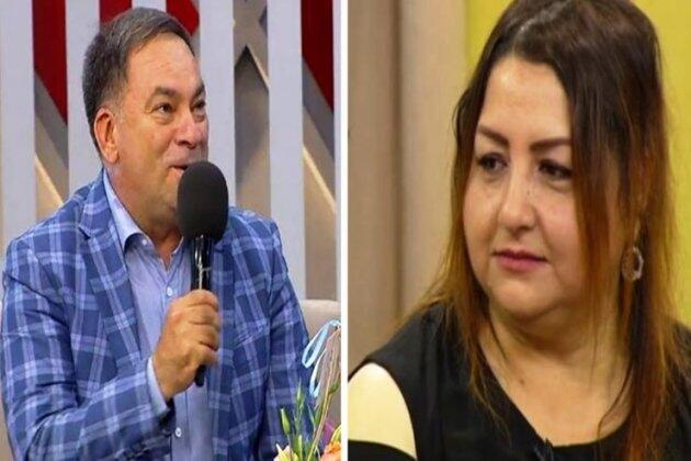 ''Arvadım maşınımın içini də yoxlayır''