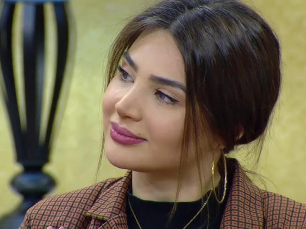 ''Məni ev yıxan qadın kimi tanıyırlar''