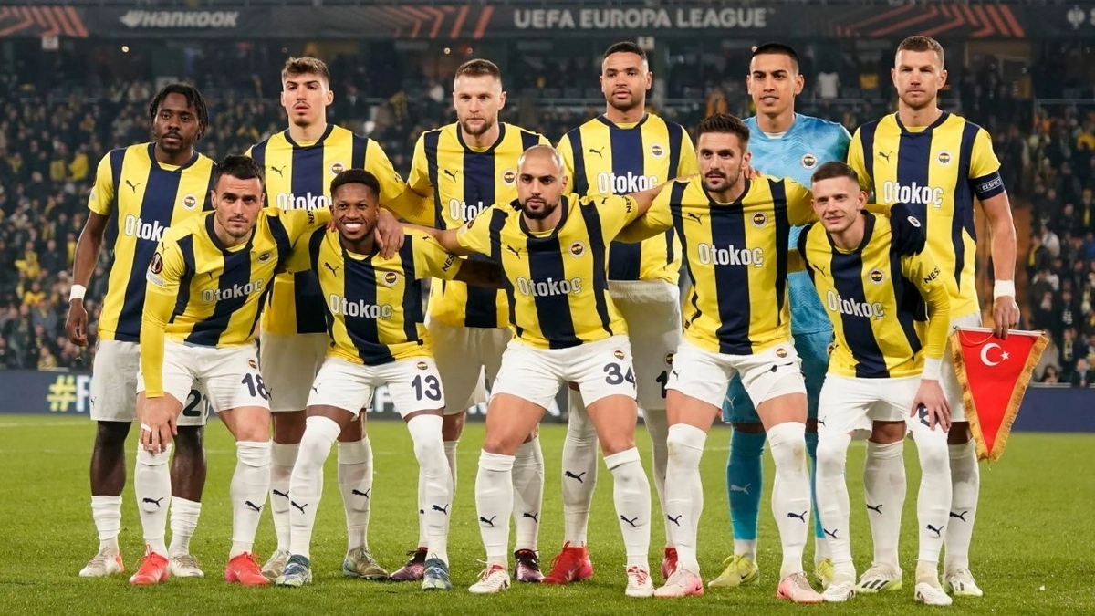 ''Milan'' istəyirdi, ''Fənərbağça''ya transfer oldu - FOTO