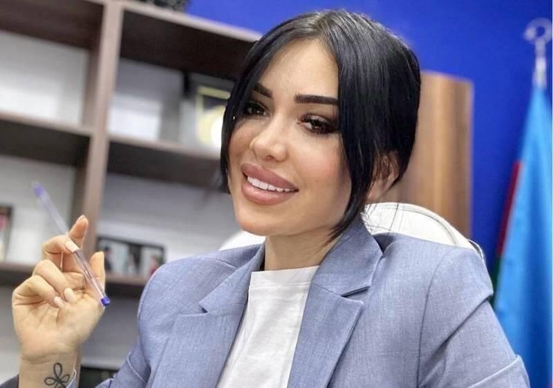 ''Məzarını çırpırdım ki, məni kimlərə buraxdın'' - VİDEO