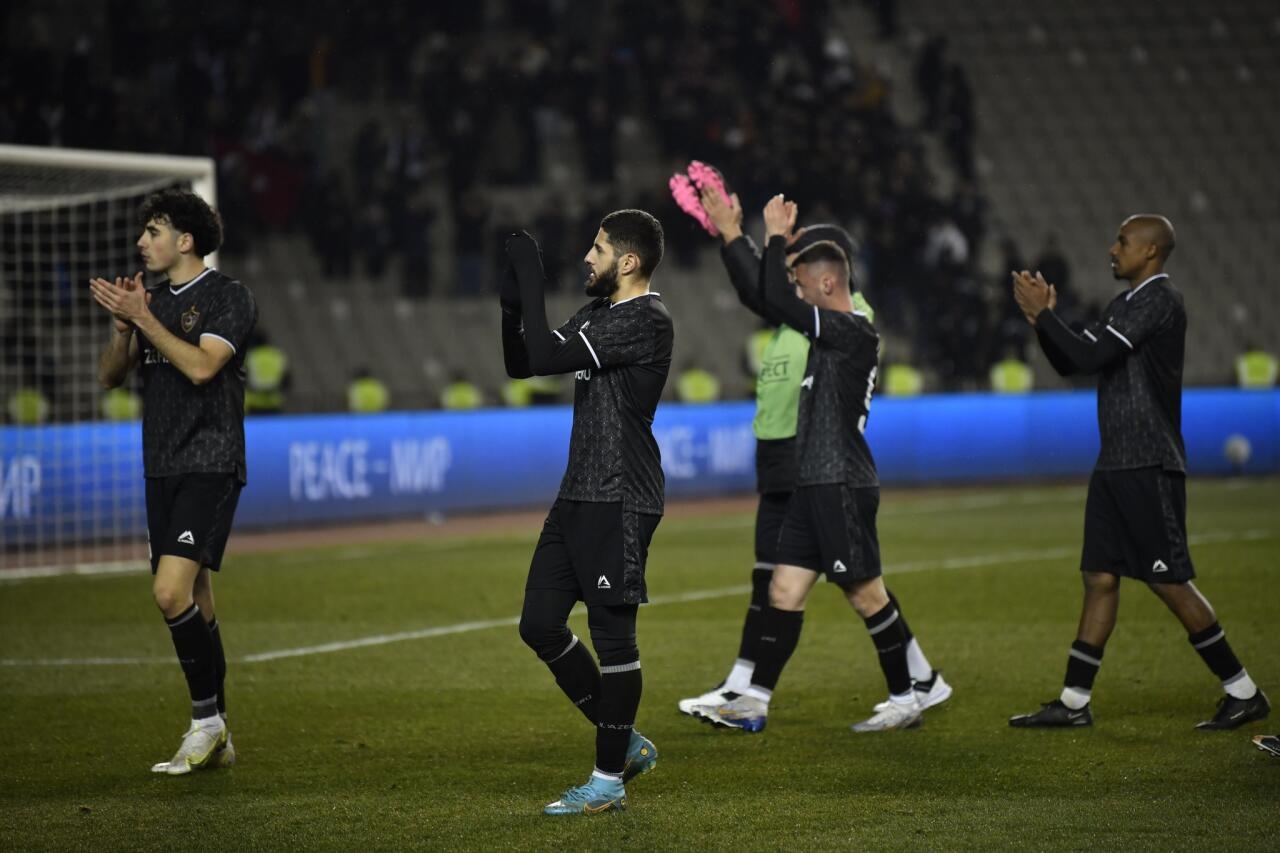 ''Qarabağ''ın bəyənmədiyi futbolçunu alman klubu ALDI