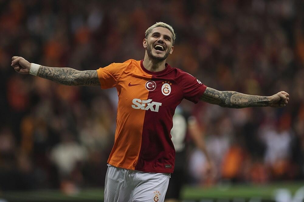 ''Qalatasaray'' rəhbərliyi İkardiyə qəzəbləndi