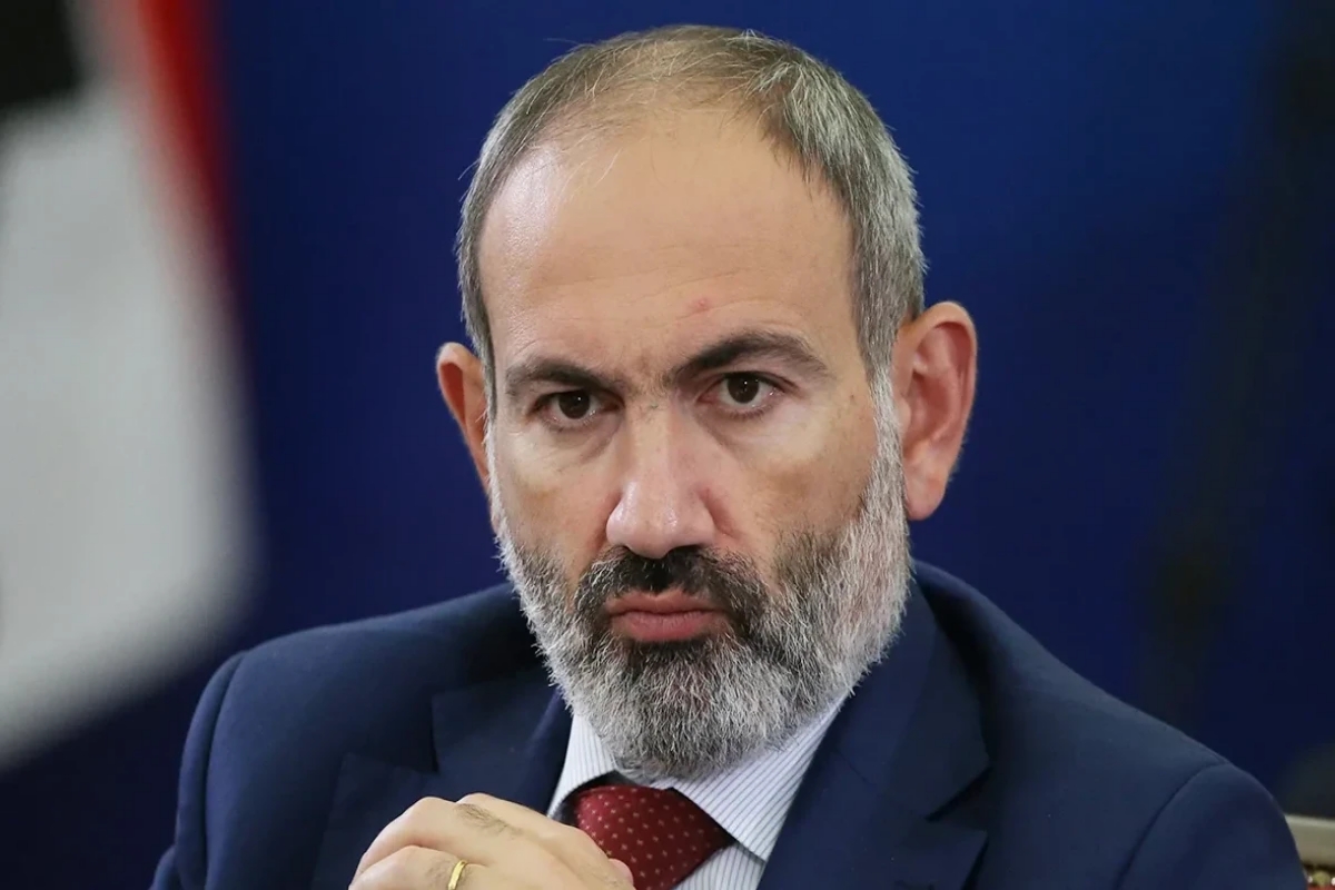 ''Zəngəzur dəhlizinin idarəçiliyi özəl şirkətə verilə bilər'' - Paşinyan