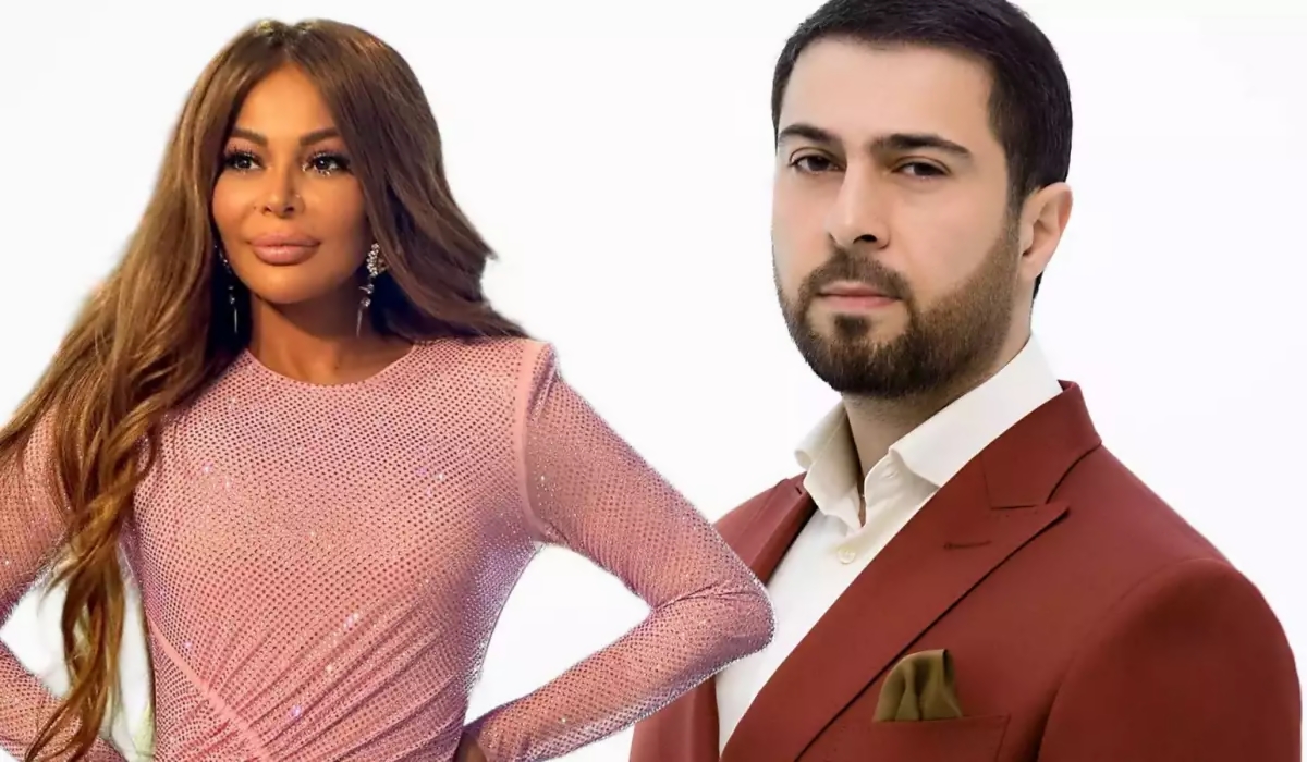 ''Namiq Aygün Kazımovanın yanında oxumaqla akademiya bitirdi'' - VİDEO