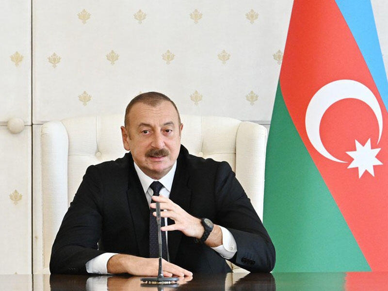 Prezident və Türkmənistan Xalq Məsləhətinin sədri Şuşada Bülbülün ev-muzeyində olublar - FOTO