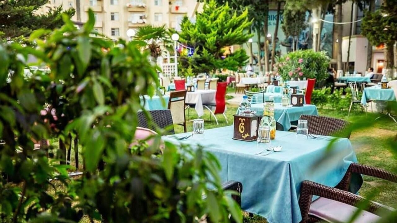 Yay kafeləri sağlamlıq üçün təhlükəlidir - bu qidalardan xüsusilə uzaq durmalısınız