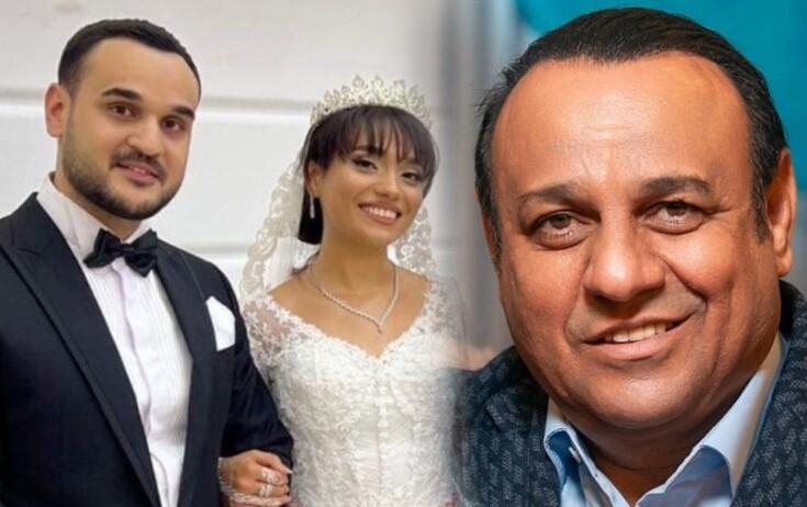''Qızım Azərbaycandan köçdü''
