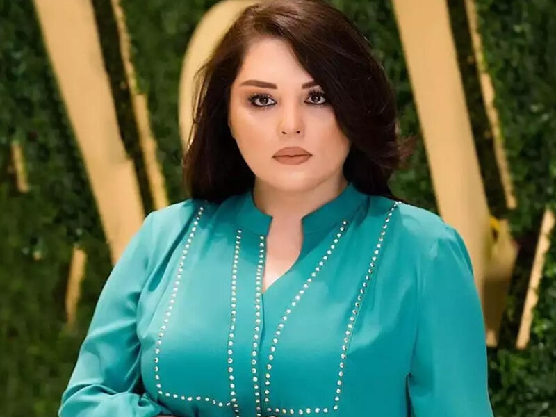 ''TikTok-da dindən danışırdım''
