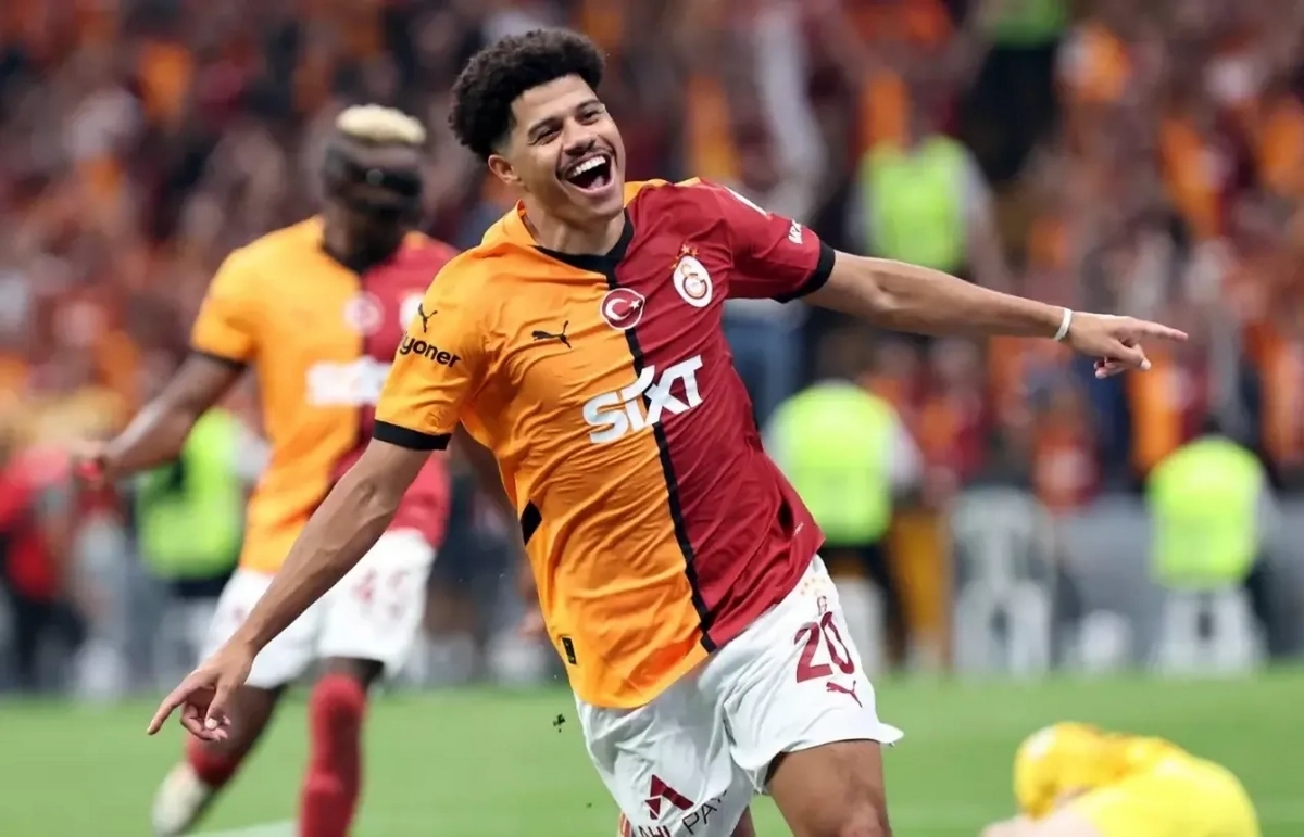 ''Mançester Yunayted''dən ''Qalatasaray'' ulduzuna 30 milyonluq TƏKLİF