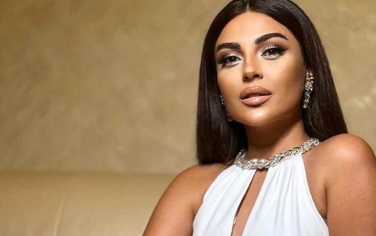 Gülay Zeynallı: ''Evdə çox böyük qadağalarımız var'' - FOTO
