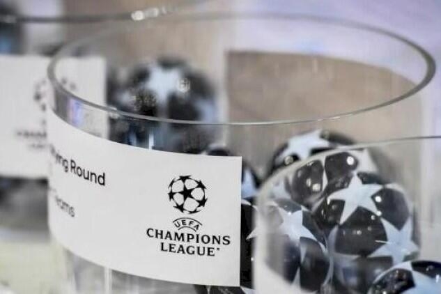 Püşk atıldı, ''Qarabağ''ın Çempionlar Liqasında potensial rəqibi bilindi