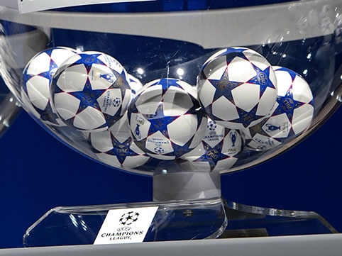 Püşk atıldı, ''Qarabağ''ın Çempionlar Liqasında potensial rəqibi bilindi