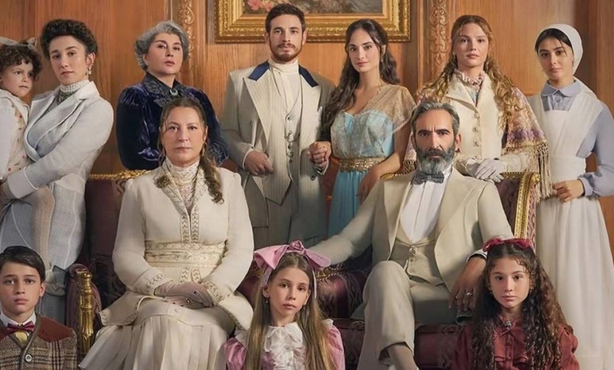 ''Şakir Paşa ailesi'' ilə bağlı qərar verildi
