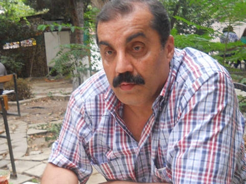 ''Qayınana''da mənə zülm verdilər''