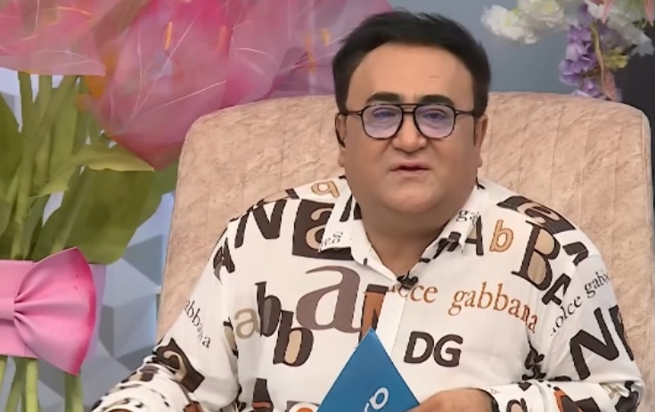 ''Bir də Bodruma getməyəcəyəm''