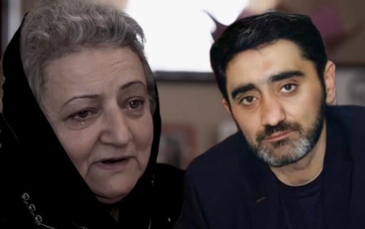 ''Sağlığında yox, indi Aydınla fəxr edirəm''