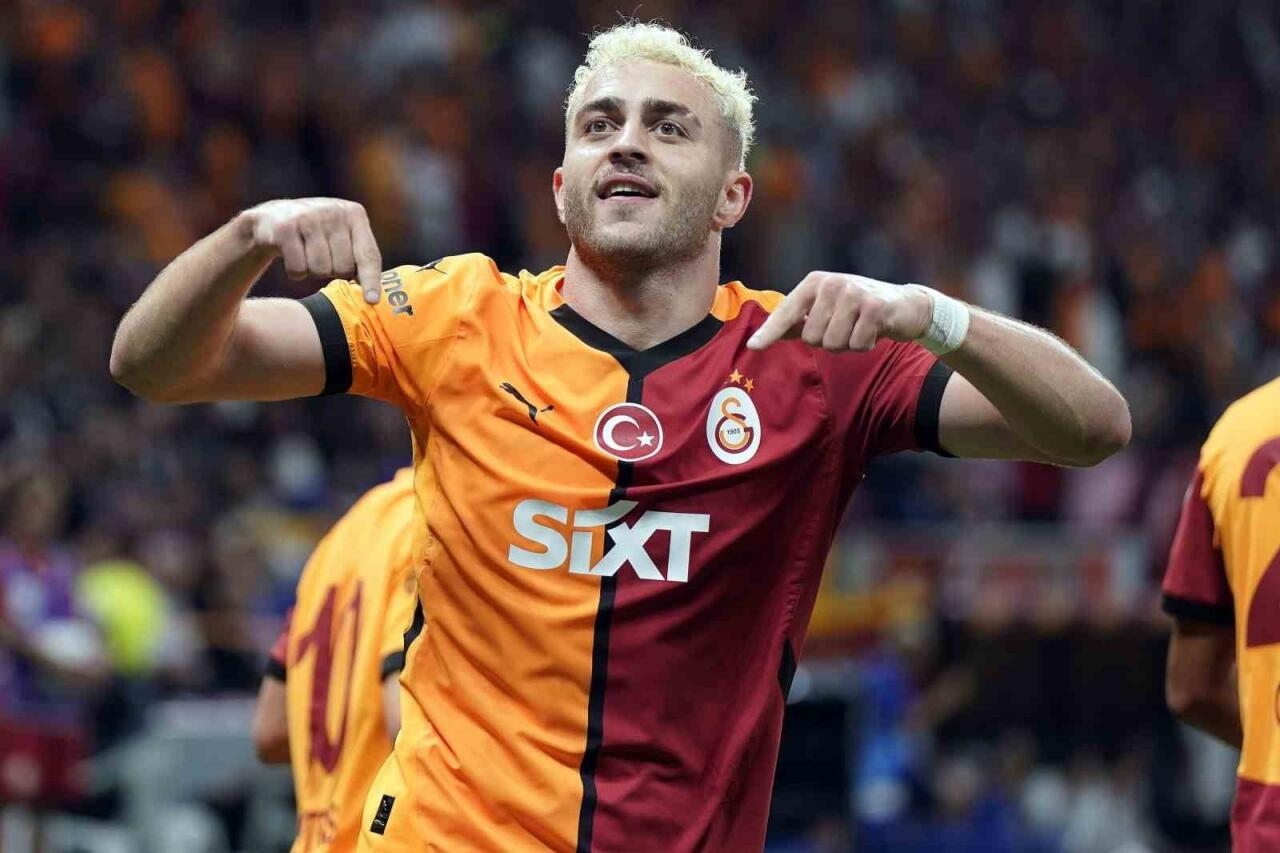 ''Qalatasaray'' ulduzunun satış qiymətini 30 milyon avroya yüksəltdi