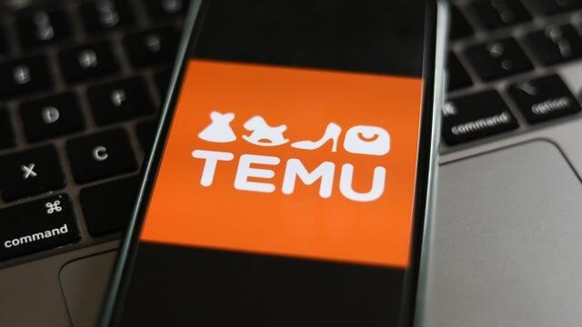 ''Temu''nun fırıldağı üzə çıxdı - FOTO