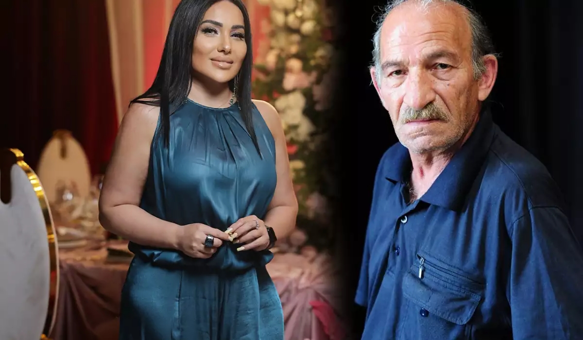 ''O, sağ çıxmasa, bunu özümə bağışlamayacağam''