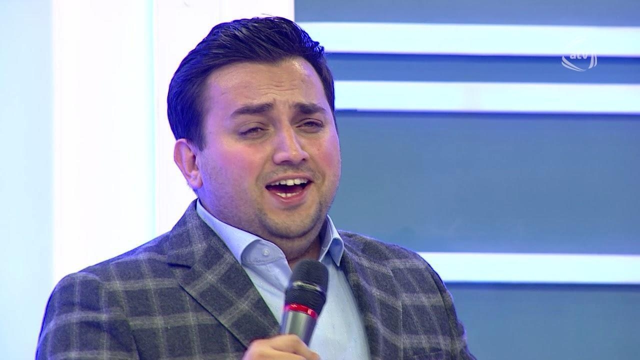 ''Qırmızı yanaqlarıma görə illərdir kompleks yaşayıram'' - VİDEO