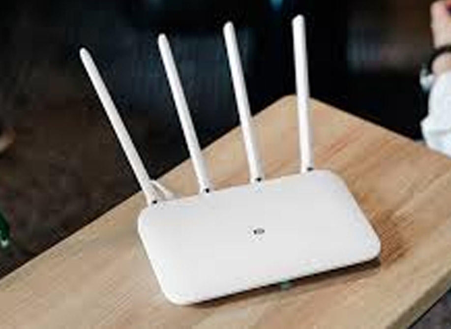 Evdə interneti zəif olanlar bunları edin - Ekspertdən açıqlama