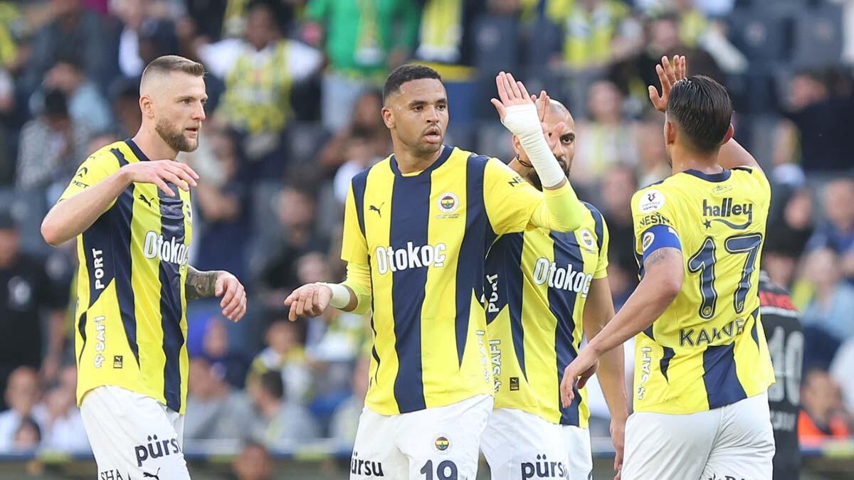 ''Fənərbağça'' bu futbolçuları göndərəcək