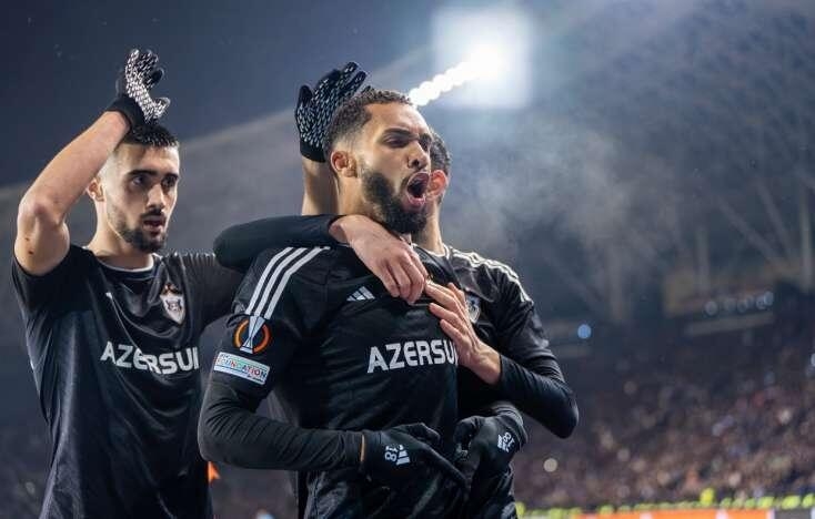 ''Qarabağ'' pley-off''a yüksəlsə... - Potensial rəqiblər