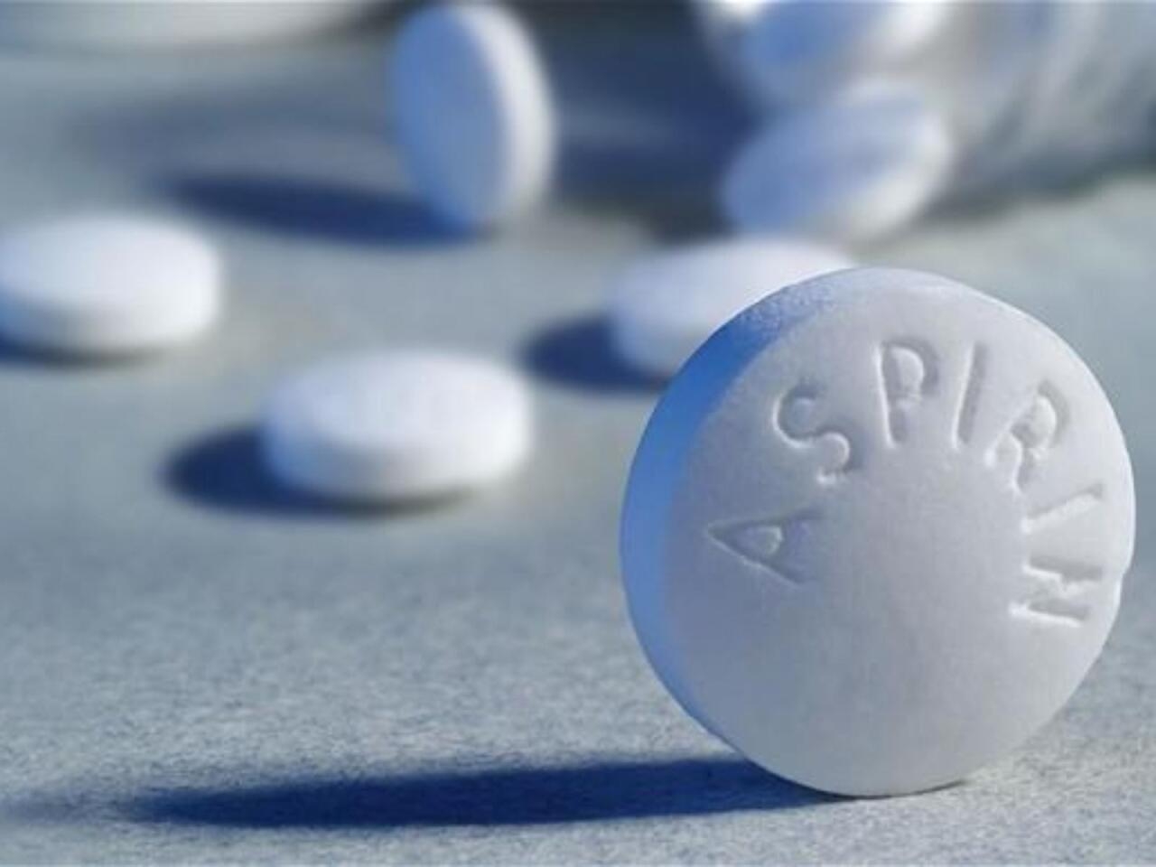 ''1000 nəfərə aspirin versək, 5 il ərzində infarktın qarşısını ala bilərik, amma...''