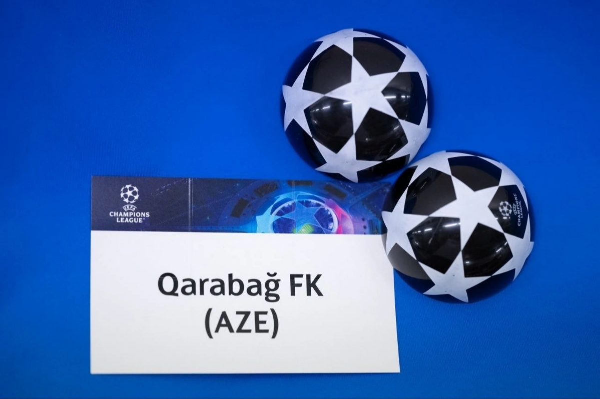 ''Qarabağ''ın ÇL-də pley-offa yüksələcəyi təqdirdə potensial rəqibi BƏLLİ OLACAQ
