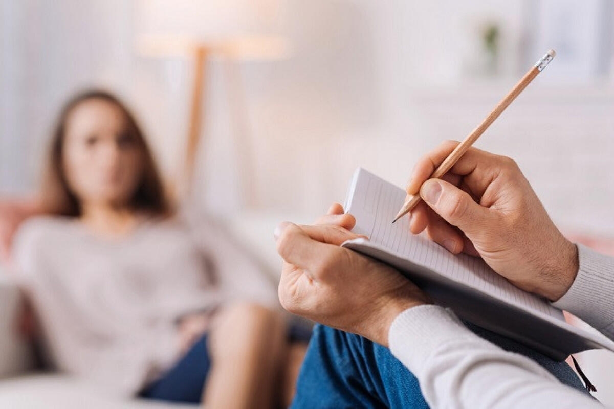 Psixoloqa getmək üçün ''həyəcan siqnalları'' nələrdir?