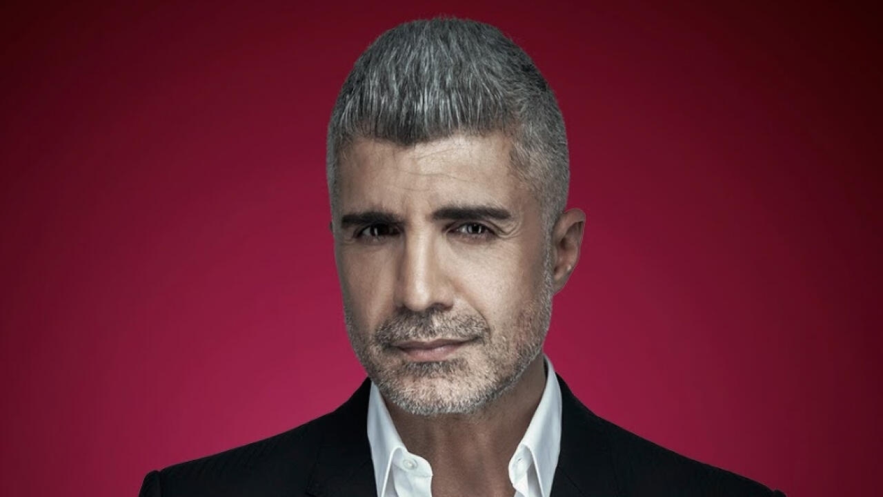 ''Ən yaxın adamım məni YIXDI''