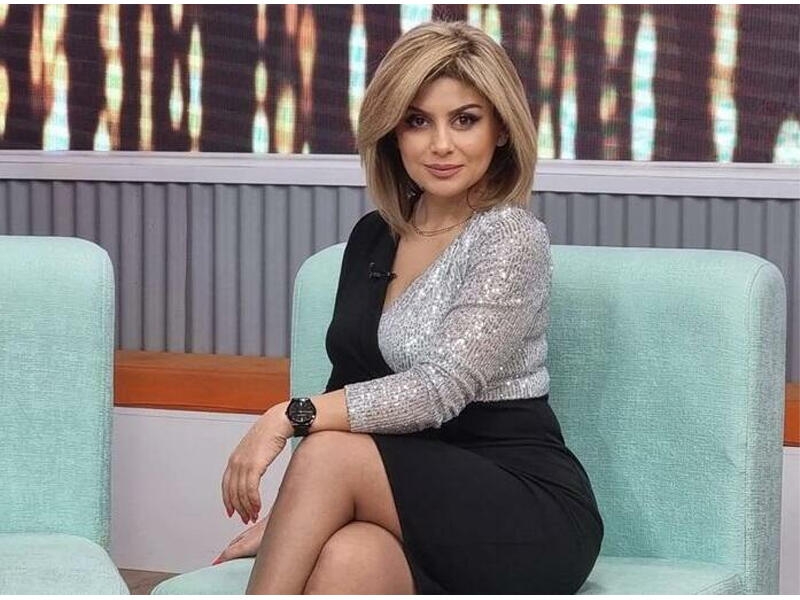 ''Qadın cərrahın yanına getmərəm, inamım yoxdur''