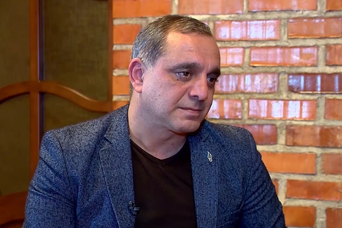 ''Bunu etsəm, qızımın üzünə necə baxaram?''