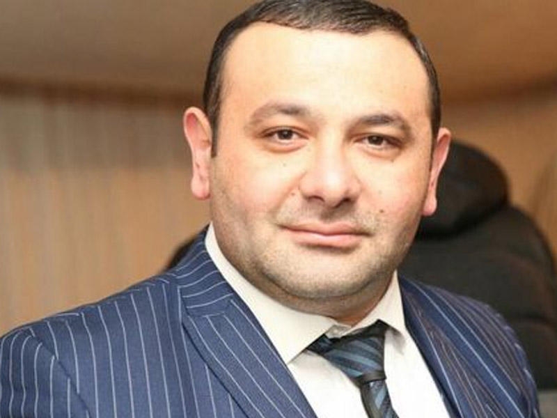 ''Bir ay bütün media məndən danışar, buna qadir insanam''