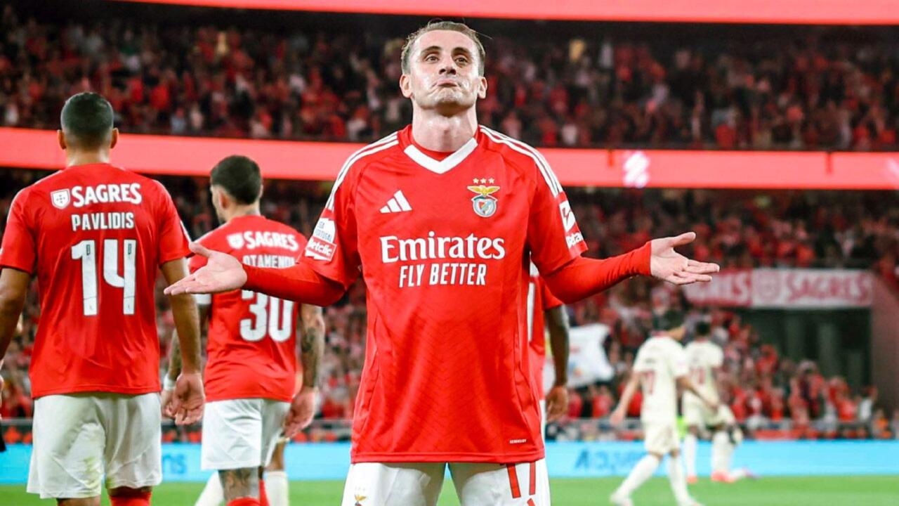 Kerem bu şərtlə ''Fənərbağça''ya keçə  bilər