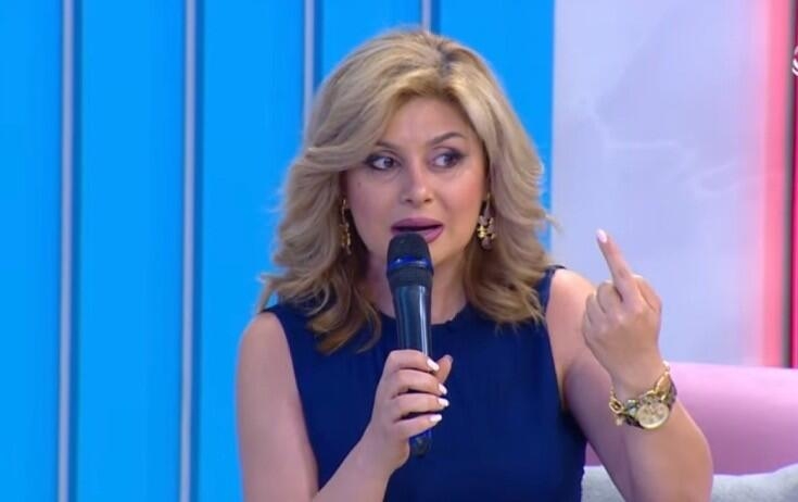 ''Beləsinin qəbri üstündə ağlamayasan''